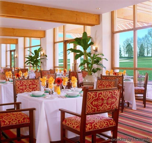 Francisco Grande Hotel And Golf Resort Casa Grande Restaurant photo